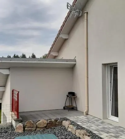 Gite De La Creuse Fays  Esterno foto