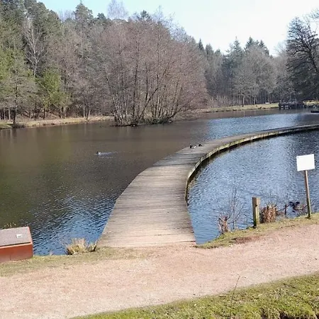 Gite De La Creuse Fays  Esterno foto