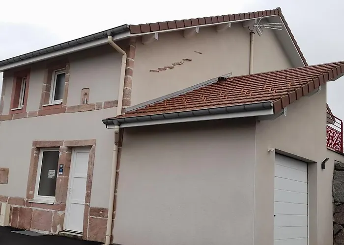 Gite De La Creuse