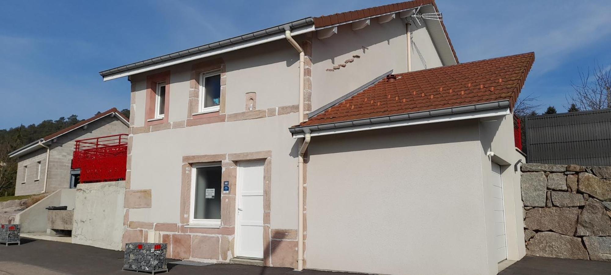 De La Creuse Fays (Vosges)